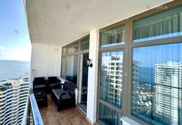 Сдам Квартиру 43 м², 2 комн., 25 этаж. - VDALA.PRO