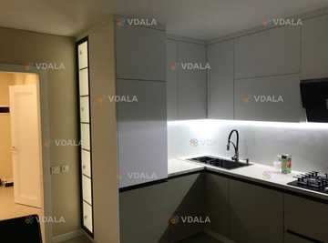 Сдам Квартиру 72 м², 2 комн., 1 этаж. - VDALA.PRO