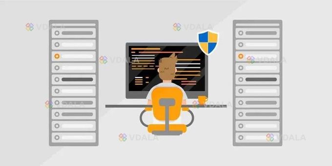 Послуги системного адміністратора Послуги системного адміністратора - VDALA.PRO