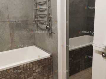 Сдам Квартиру 45 м², 1 комн., 7 этаж. - VDALA.PRO