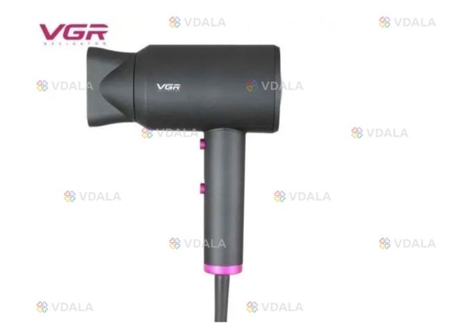 Фен - VDALA.PRO