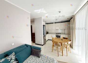 Сдам Квартиру 70 м², 2 комн., 3 этаж. - VDALA.PRO