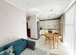 Здам Квартиру 70 м², 2 кімн., 3 поверх. - VDALA.PRO