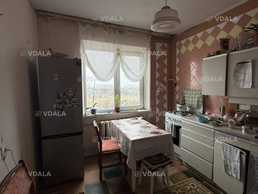 Продам Квартиру 68 м², 3 кімн., 9 поверх. - VDALA.PRO