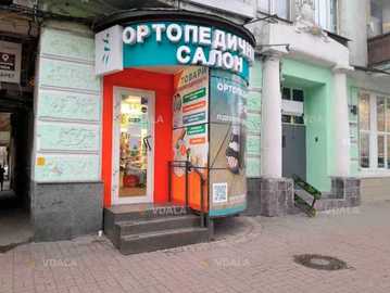 Продаж комерційного приміщення, 70 м². - VDALA.PRO