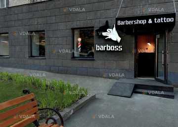 Продаж комерційного приміщення, 105 м². - VDALA.PRO