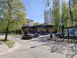 Оренда комерційного приміщення, 300 м². Оренда комерційного приміщення, 300 м². - VDALA.PRO