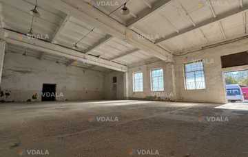 Продажа складско-производственного комплекса, 460 м². Продажа складско-производственного комплекса, 460 м². - VDALA.PRO