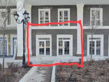 Аренда помещения, 40.30 м². Аренда помещения, 40.30 м². - VDALA.PRO