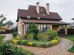 Сдам дом 5 комн., 2 этаж, 225 м². - VDALA.PRO