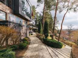 Сдам дом 5 комн., 3 этаж, 550 м². - VDALA.PRO