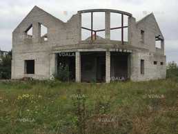 ПРОДАМ, Дім, Новоселівка, Продам недобудований будинок у селі Новоселі - VDALA.PRO