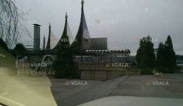 Сдам Коммерческая недвижимость Ресторан, 298.30 м². Сдам Коммерческая недвижимость Ресторан, 298.30 м². - VDALA.PRO