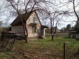 Продаються дві суміжні дачні ділянки 0,1544 га, 3 м². Продаються дві суміжні дачні ділянки 0,1544 га, 3 м². - VDALA.PRO