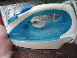Утюг Tefal - VDALA.PRO