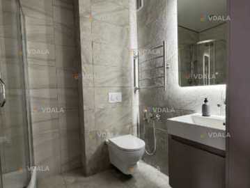 Сдам Квартиру 57 м², 2 комн., 3 этаж. - VDALA.PRO