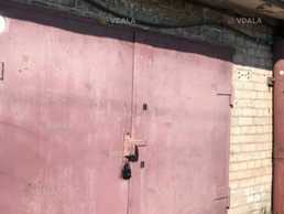 Продаж гаражу 24 м². - VDALA.PRO