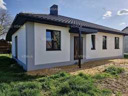 Продажа дома, 3 комн., 1 этаж, 103 м². - VDALA.PRO