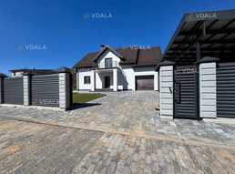 Продажа комфортного дома, 5 комн., 2 этаж, 190 м². - VDALA.PRO