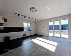 Продажа современного дома, 3 комн., 1 этаж, 80 м². - VDALA.PRO