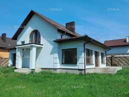 Продам будинок 4 кімн., 2 поверх, 180 м². - VDALA.PRO