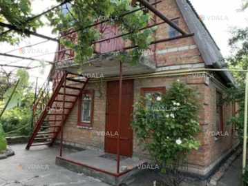 Продажа небольшого дома, 0,1 га, 42 м². Продажа небольшого дома, 0,1 га, 42 м². - VDALA.PRO