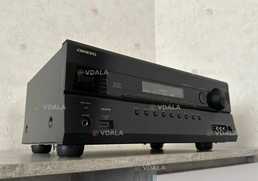 7.2-канальний ресивер Onkyo tx-SR608 (7 × 160 Вт / hdmi / Bi-Amping) - VDALA.PRO