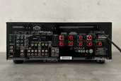 7.2-канальний ресивер Onkyo tx-SR608 (7 × 160 Вт / hdmi / Bi-Amping) - VDALA.PRO - 4