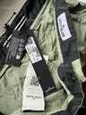 Оригінальні шорти Stone Island - VDALA.PRO - 4