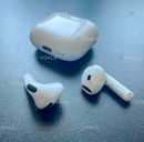 Навушники AirPods 4 ANC шумодав новинка 2025р lux chip - VDALA.PRO - 2