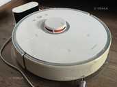 Робот-пилосос Xiaomi RoboRock Sweep One Vacuum Cleaner s50 White - VDALA.PRO