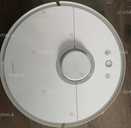 Робот-пилосос Xiaomi RoboRock Sweep One Vacuum Cleaner s50 White - VDALA.PRO - 2