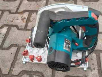 ЯКІСНА Дискова пила Погружная пила Циркулярная пила Циркулярка - VDALA.PRO