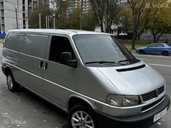 Вид угоди: Продам Volkswagen Transporter 2003, 338 000 км, 2.5 l.. - VDALA.PRO