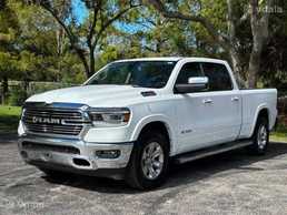 Вид сделки: Продам Dodge RAM 1500 2020, 59 000 км, 3.0 л.. Вид сделки: Продам Dodge RAM 1500 2020, 59 000 км, 3.0 л.. - VDALA.PRO
