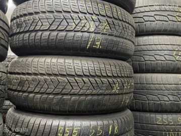 255/55/18 R18 Pirelli Scorpion Winter RunFlat - VDALA.PRO