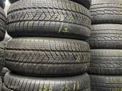 255/55/18 R18 Pirelli Scorpion Winter RunFlat - VDALA.PRO