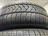 255/55/18 R18 Pirelli Scorpion Winter RunFlat - VDALA.PRO - 2