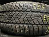 255/55/18 R18 Pirelli Scorpion Winter RunFlat - VDALA.PRO - 3