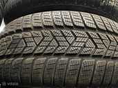 255/55/18 R18 Pirelli Scorpion Winter RunFlat - VDALA.PRO - 4