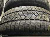 255/55/18 R18 Pirelli Scorpion Winter RunFlat - VDALA.PRO - 5