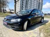 Вид угоди: Продам Volkswagen Golf 2017, 216 000 км, 1.6 l.. - VDALA.PRO - 4