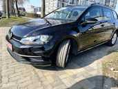 Вид угоди: Продам Volkswagen Golf 2017, 216 000 км, 1.6 l.. - VDALA.PRO - 8