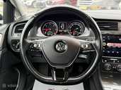 Вид угоди: Продам Volkswagen Golf 2017, 216 000 км, 1.6 l.. - VDALA.PRO - 12