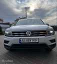 Вид угоди: Продам Volkswagen Tiguan 2018, 110 000 км, 2.0 l.. - VDALA.PRO - 2