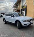 Вид угоди: Продам Volkswagen Tiguan 2018, 110 000 км, 2.0 l.. - VDALA.PRO - 4