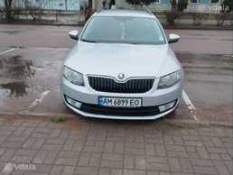 Вид сделки: Продам Škoda Octavia 2016, 302 000 км, 1.6 л.. - VDALA.PRO