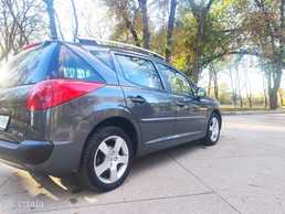 Вид сделки: Продам Peugeot 207 2010, 158 000 км, 1.6 л.. - VDALA.PRO