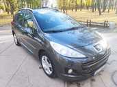 Вид угоди: Продам Peugeot 207 2010, 158 000 км, 1.6 l.. - VDALA.PRO - 2