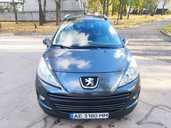 Вид угоди: Продам Peugeot 207 2010, 158 000 км, 1.6 l.. - VDALA.PRO - 3